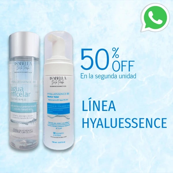 Productos Essnce para el cuidado y revitalización de tu piel.