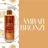 Ambar Bronze